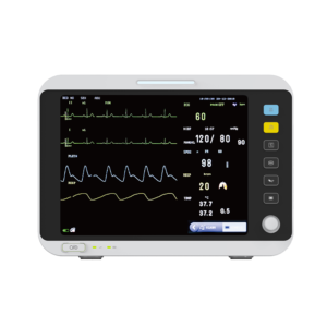Bedside Cardiac Monitor YK-8000CS