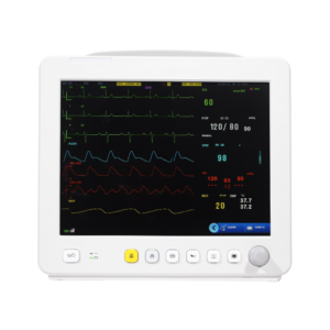 E12S Module Multi-Parameter Patient Monitor (2)