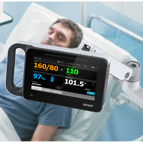 Portable Patient Monitor YK-E7