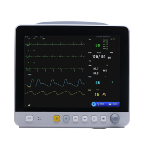 Modular Patient Monitor Machine E12