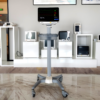 Multi-Parameter Patient Monitor 8000D