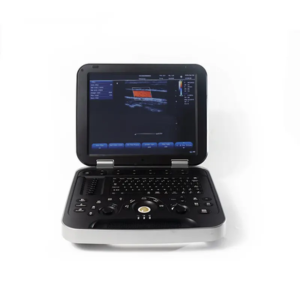 Portable Color Doppler Ultrasound Machine YK-UL8