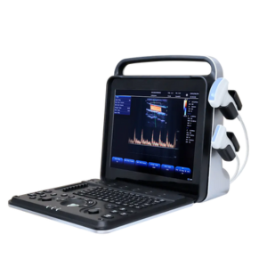 Portable Ultrasound Machine YK-UP8