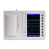 Yonker 7 Inch6 Channel ECG Machine MK-1206