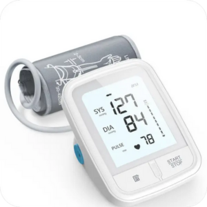 Yonker Arm Type Blood Pressure Monitor BPA5