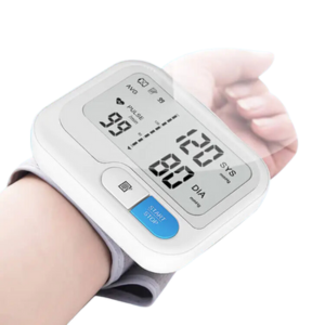 Yonker Automatic Bp Machine Digital Blood Pressure Monitor BPW5