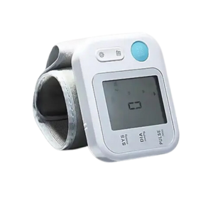 Yonker Wrist Blood Pressure Meter Bp Check Machine BPW2 For Sale