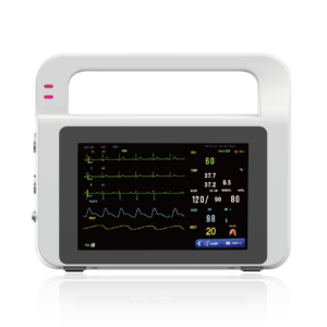 Multi-parameter Patient Monitor YK-E5
