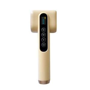 Handheld 308nm Target treatment uvb Phototherapy Lamp 6000AT for Vitiligo (2)